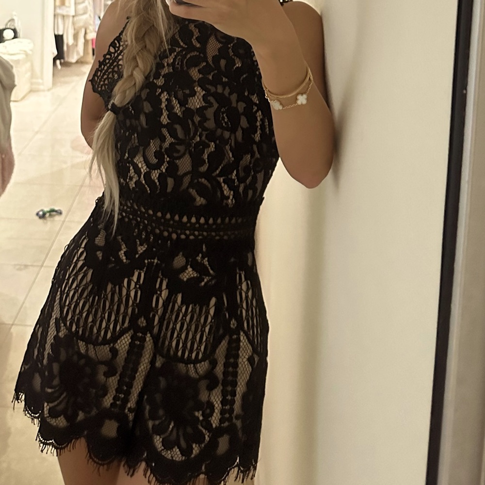 Jumsuit Haute Monde S
